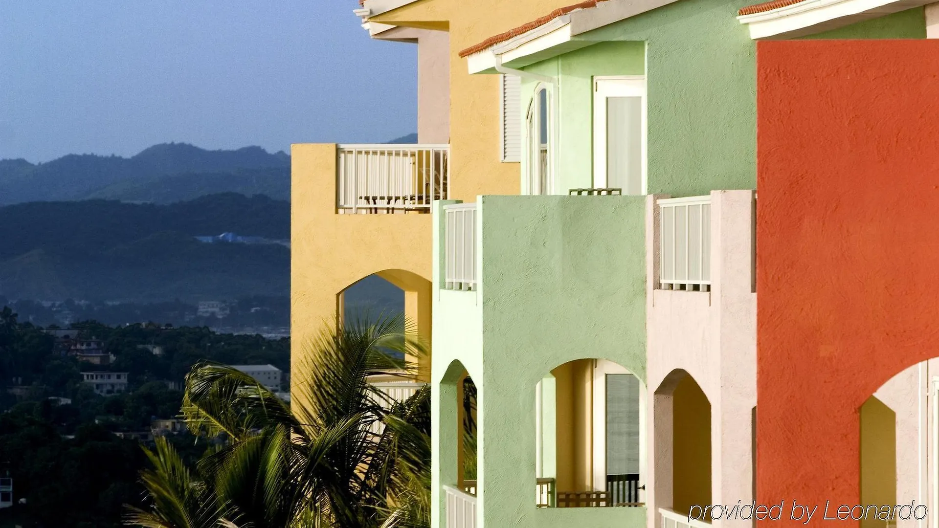 Las Casitas Village - A Waldorf Astoria Resort Fajardo