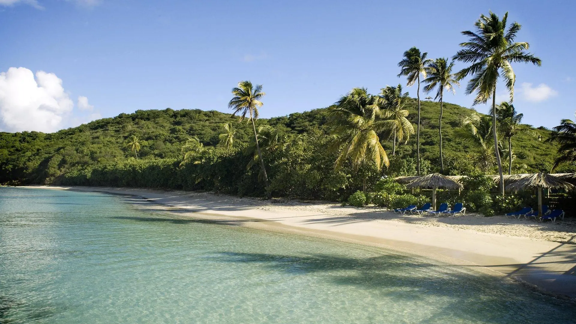 Las Casitas Village - A Waldorf Astoria Resort 法哈多 4*,  波多黎各