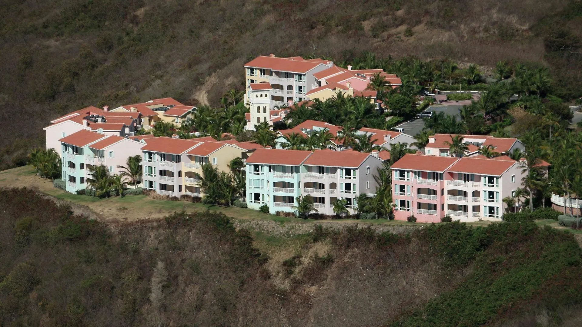 Las Casitas Village - A Waldorf Astoria Resort Fajardo 4*,  Puerto Rico