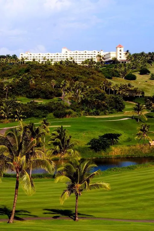 ****  Las Casitas Village - A Waldorf Astoria Resort Fajardo Puerto Rico