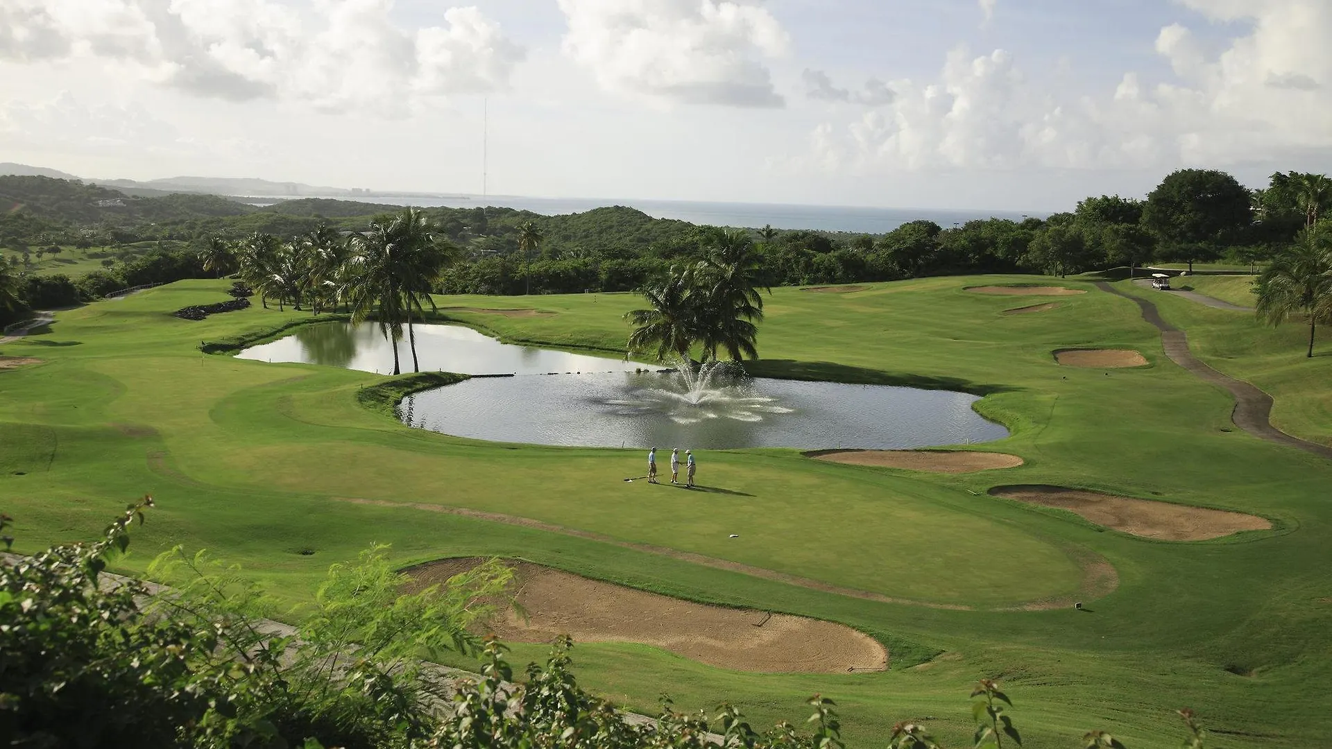 Las Casitas Village - A Waldorf Astoria Resort Fajardo