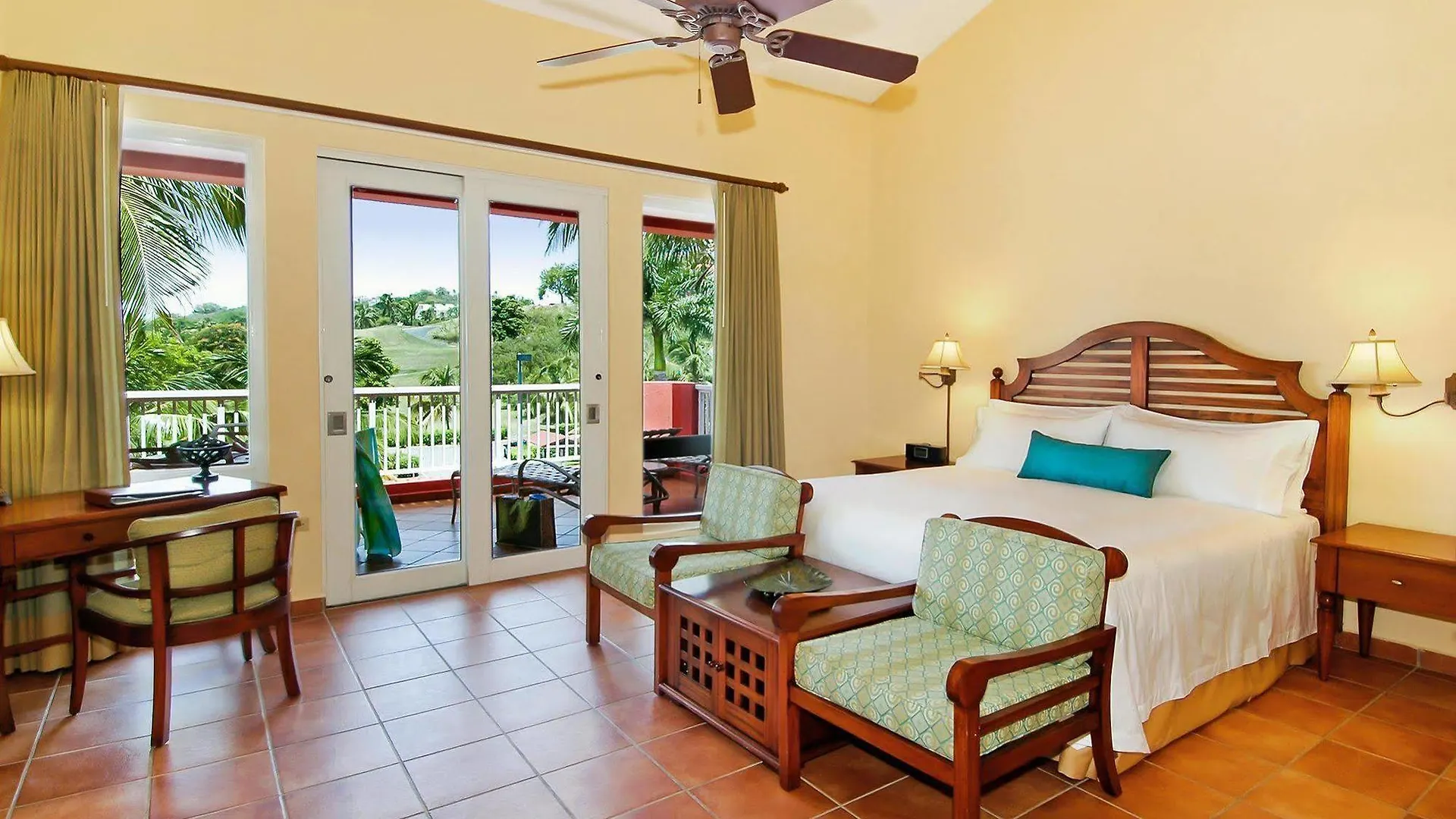 Las Casitas Village - A Waldorf Astoria Resort Fajardo Puerto Rico