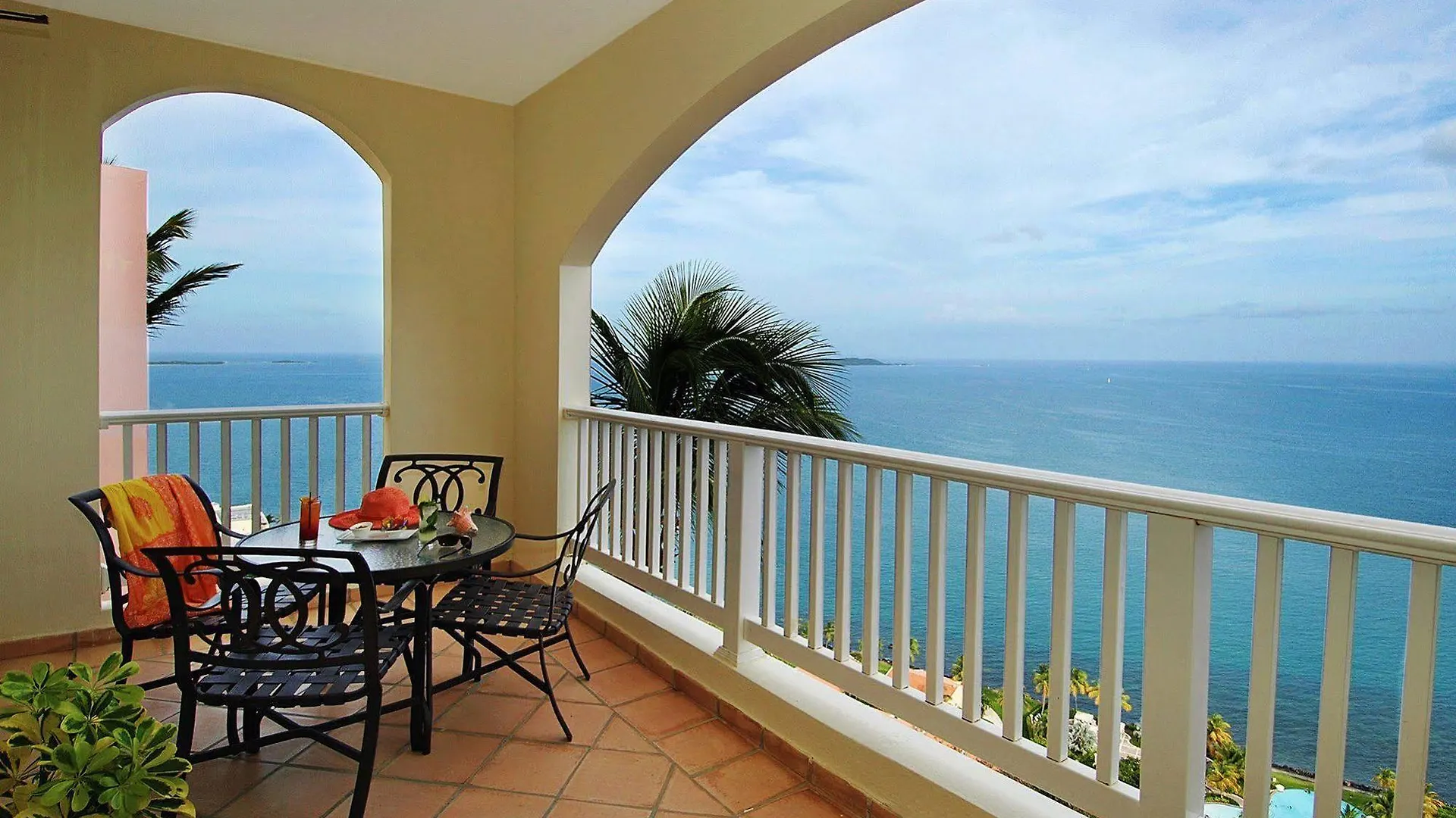 Las Casitas Village - A Waldorf Astoria Resort Fajardo Puerto Rico