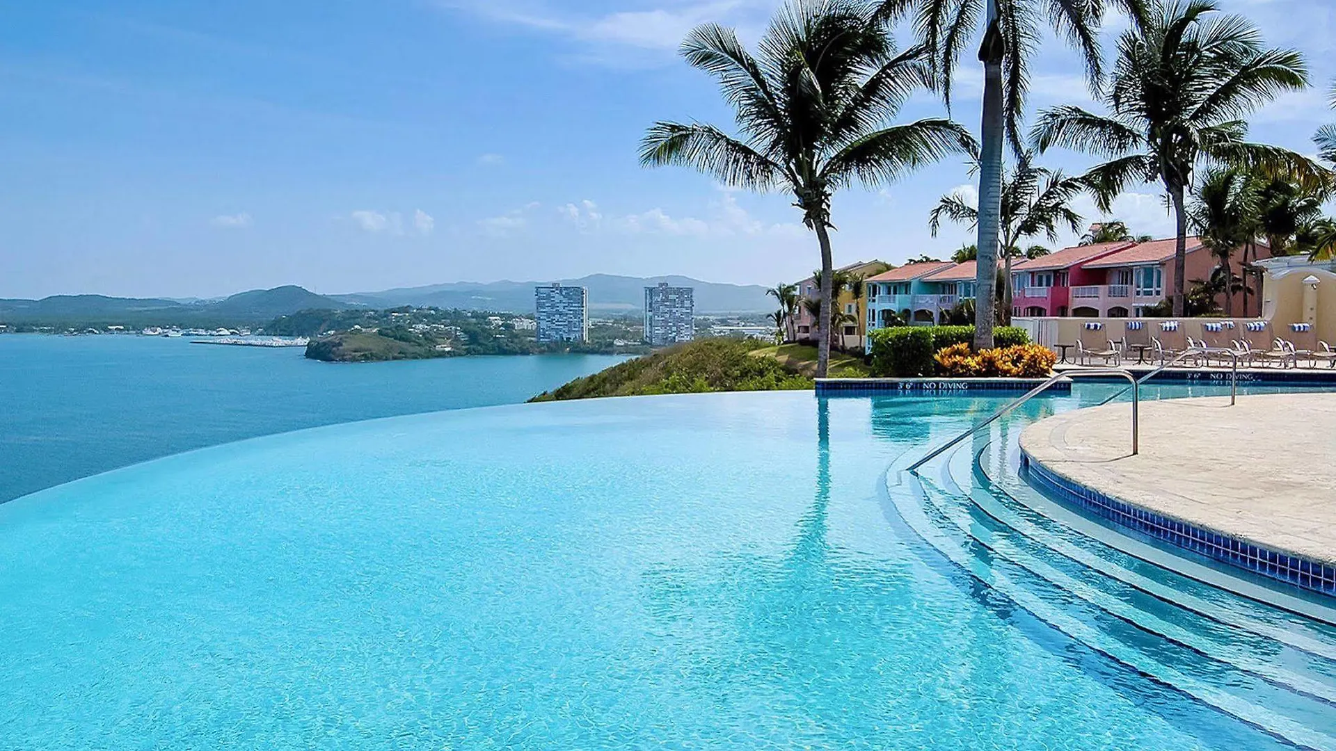 Las Casitas Village - A Waldorf Astoria Resort Fajardo