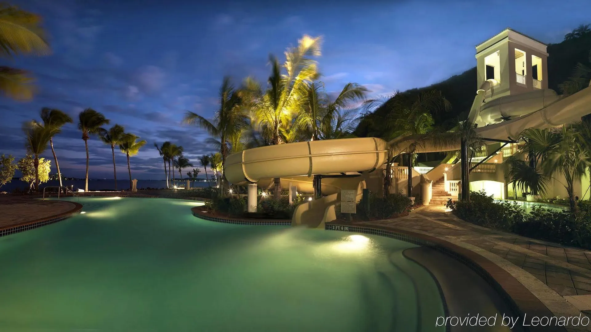 Las Casitas Village - A Waldorf Astoria Resort Fajardo
