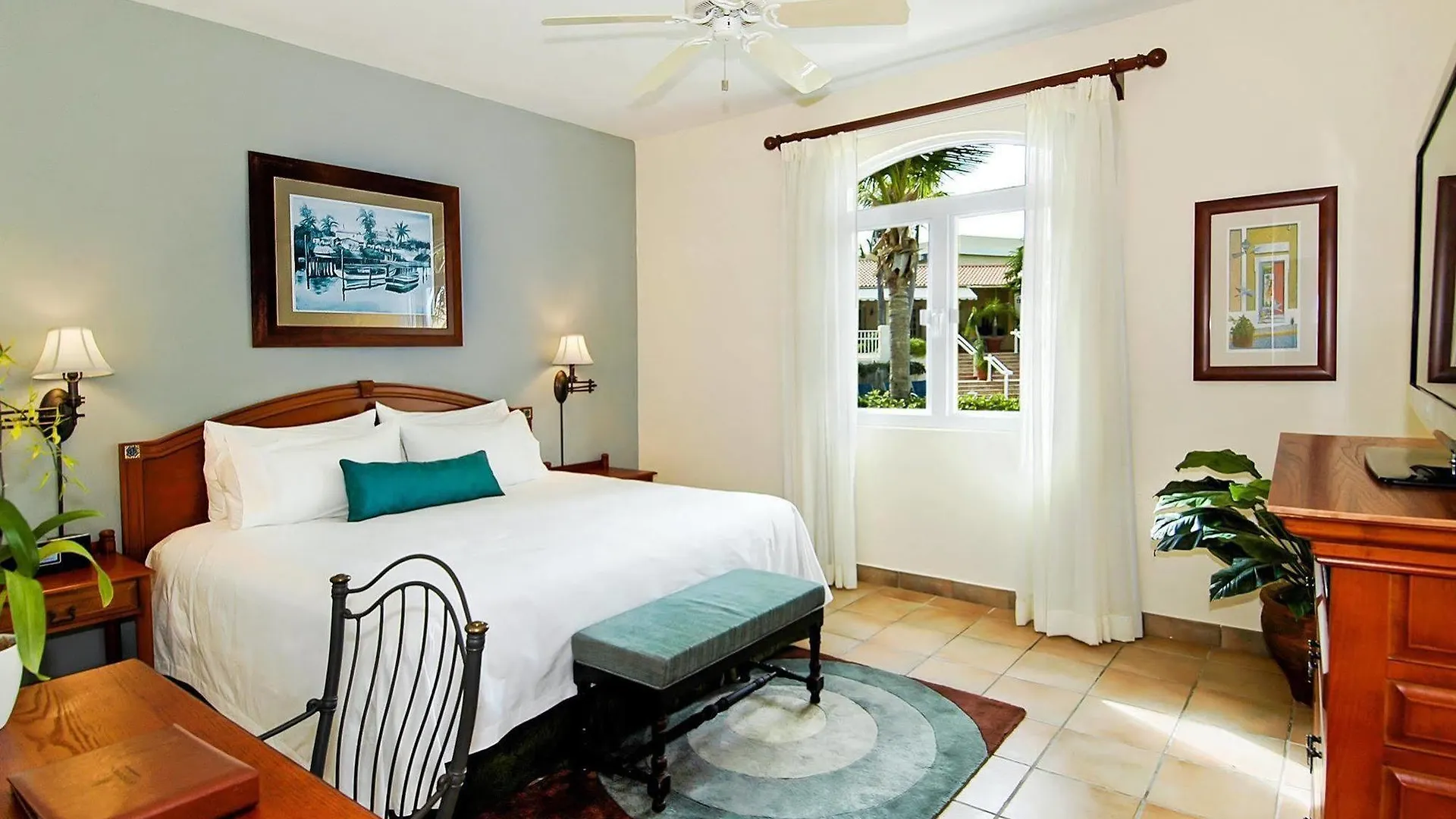 Las Casitas Village - A Waldorf Astoria Resort Fajardo