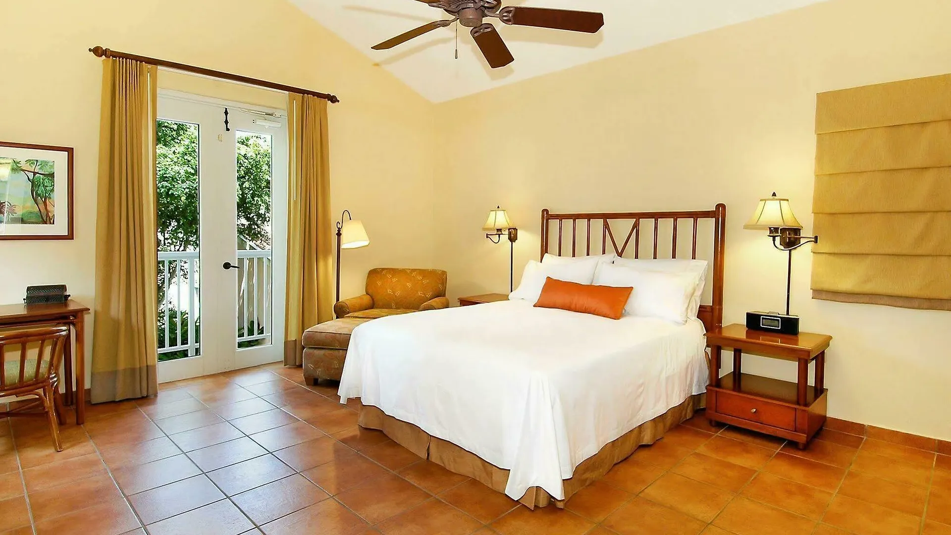 Las Casitas Village - A Waldorf Astoria Resort 法哈多