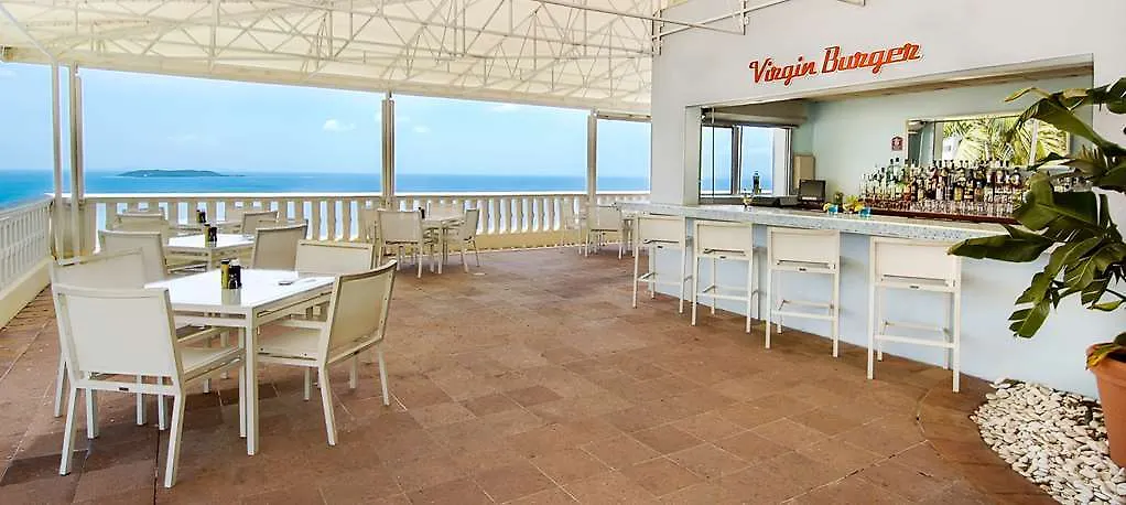 Las Casitas Village - A Waldorf Astoria Resort Fajardo
