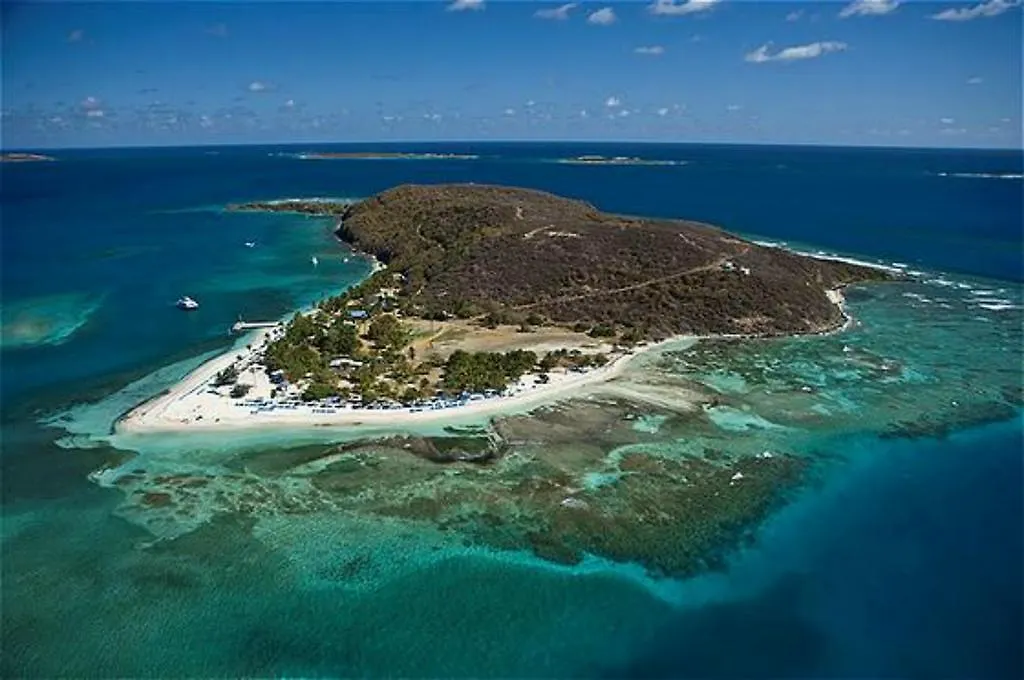 Las Casitas Village - A Waldorf Astoria Resort Fajardo