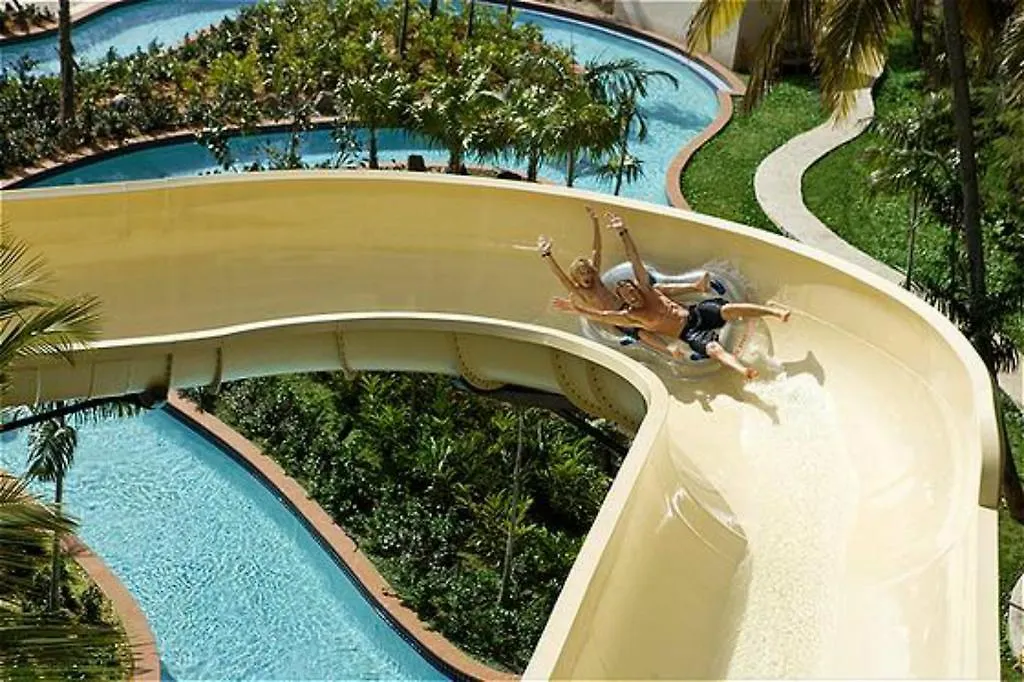 Las Casitas Village - A Waldorf Astoria Resort Fajardo 4*,  Puerto Rico