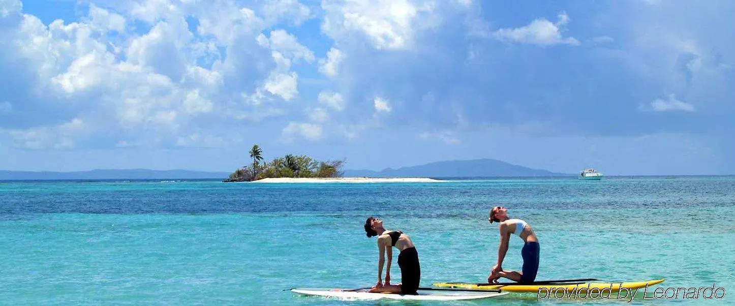 Las Casitas Village - A Waldorf Astoria Resort Fajardo