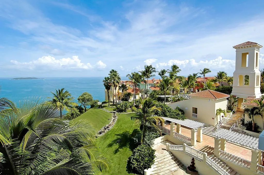 Las Casitas Village - A Waldorf Astoria Resort Fajardo