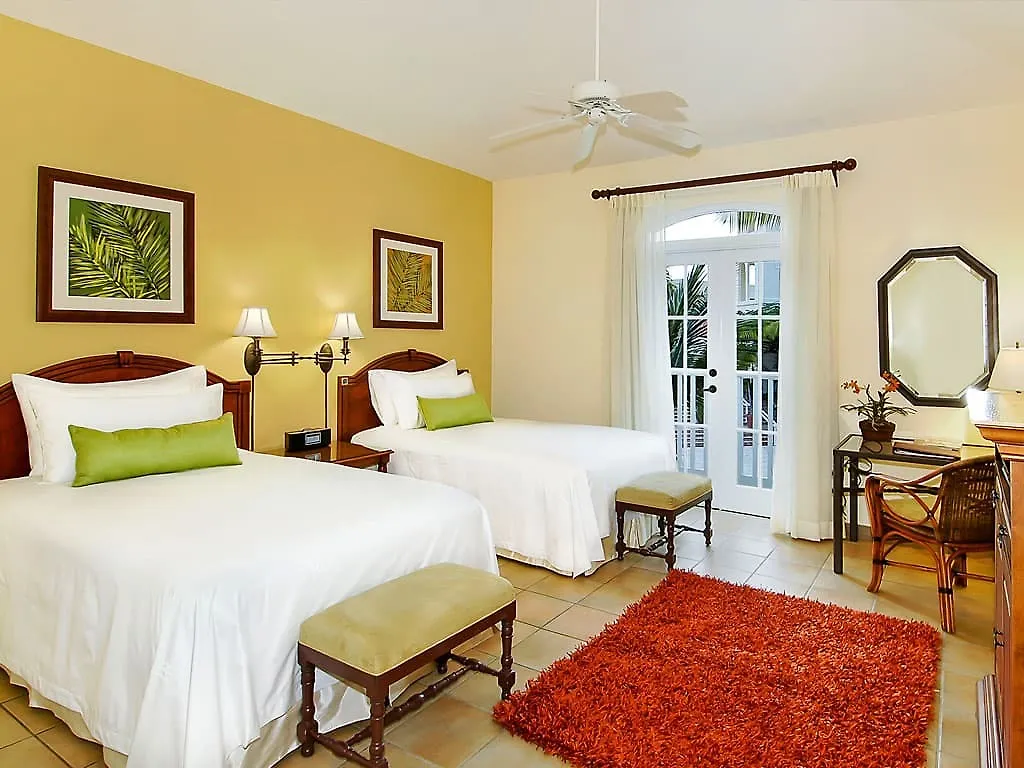 Las Casitas Village - A Waldorf Astoria Resort Fajardo Puerto Rico