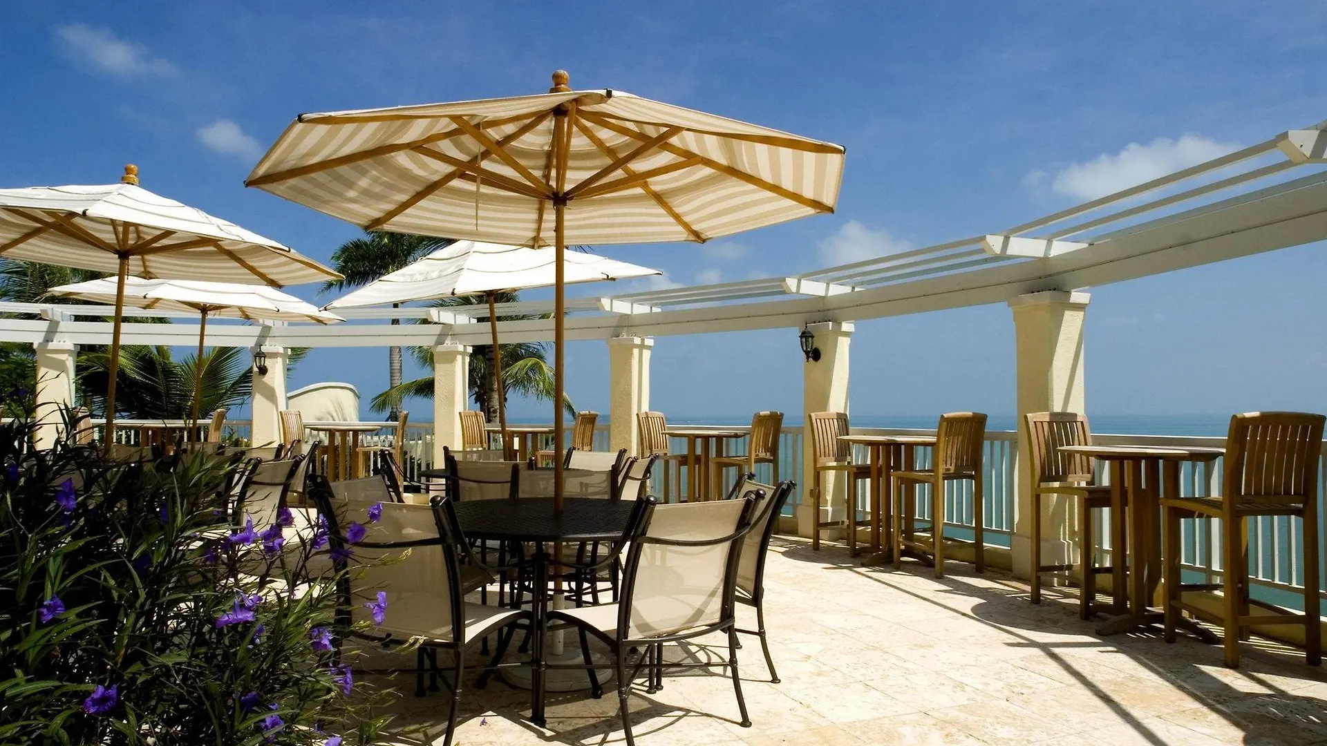 ****  Las Casitas Village - A Waldorf Astoria Resort Fajardo Puerto Rico