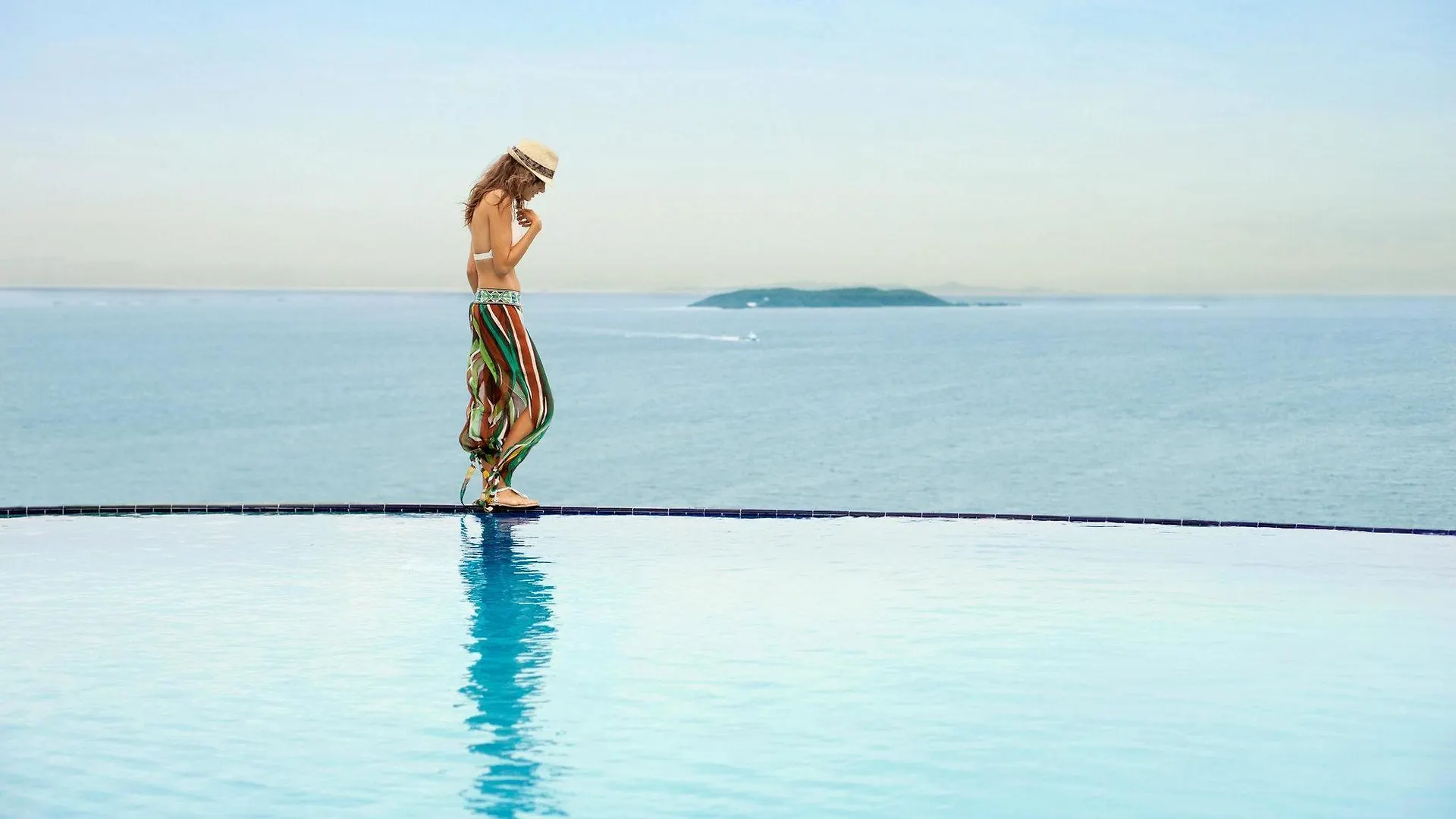Las Casitas Village - A Waldorf Astoria Resort Fajardo 4*,