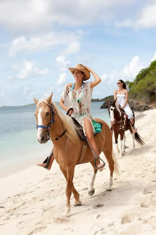Las Casitas Village - A Waldorf Astoria Resort Fajardo