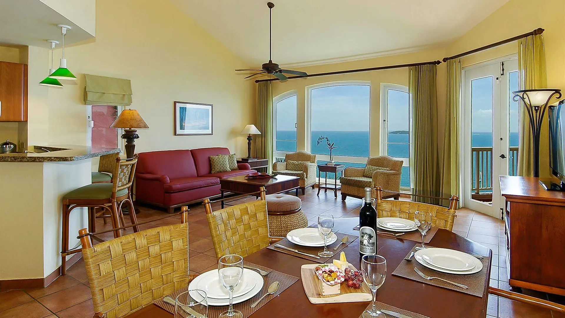Las Casitas Village - A Waldorf Astoria Resort Fajardo 4*,