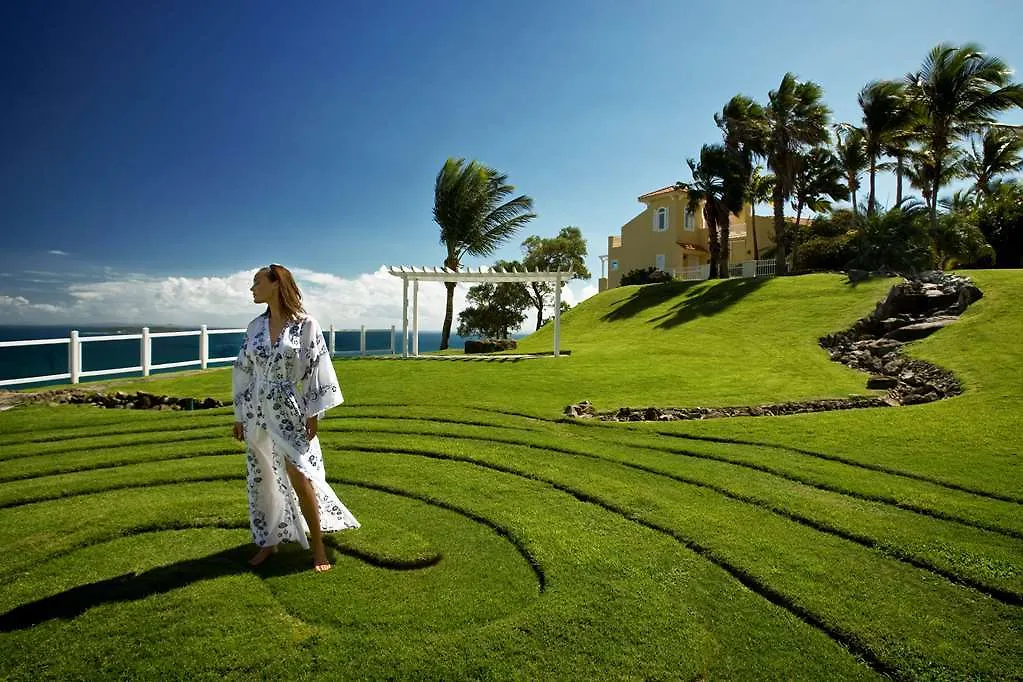 Las Casitas Village - A Waldorf Astoria Resort Fajardo