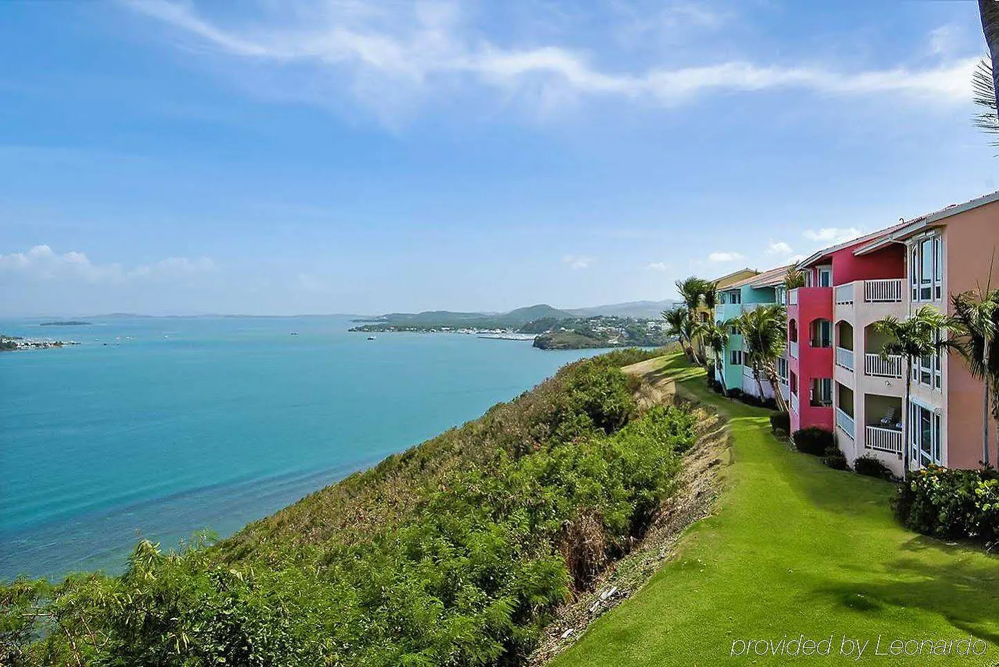 Las Casitas Village - A Waldorf Astoria Resort Fajardo